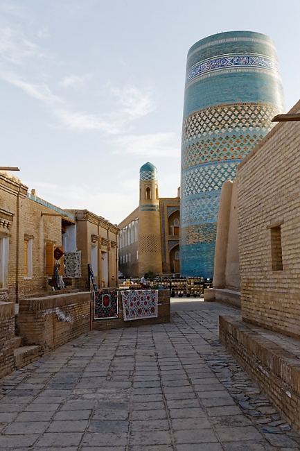 Ballade dans Khiva-043